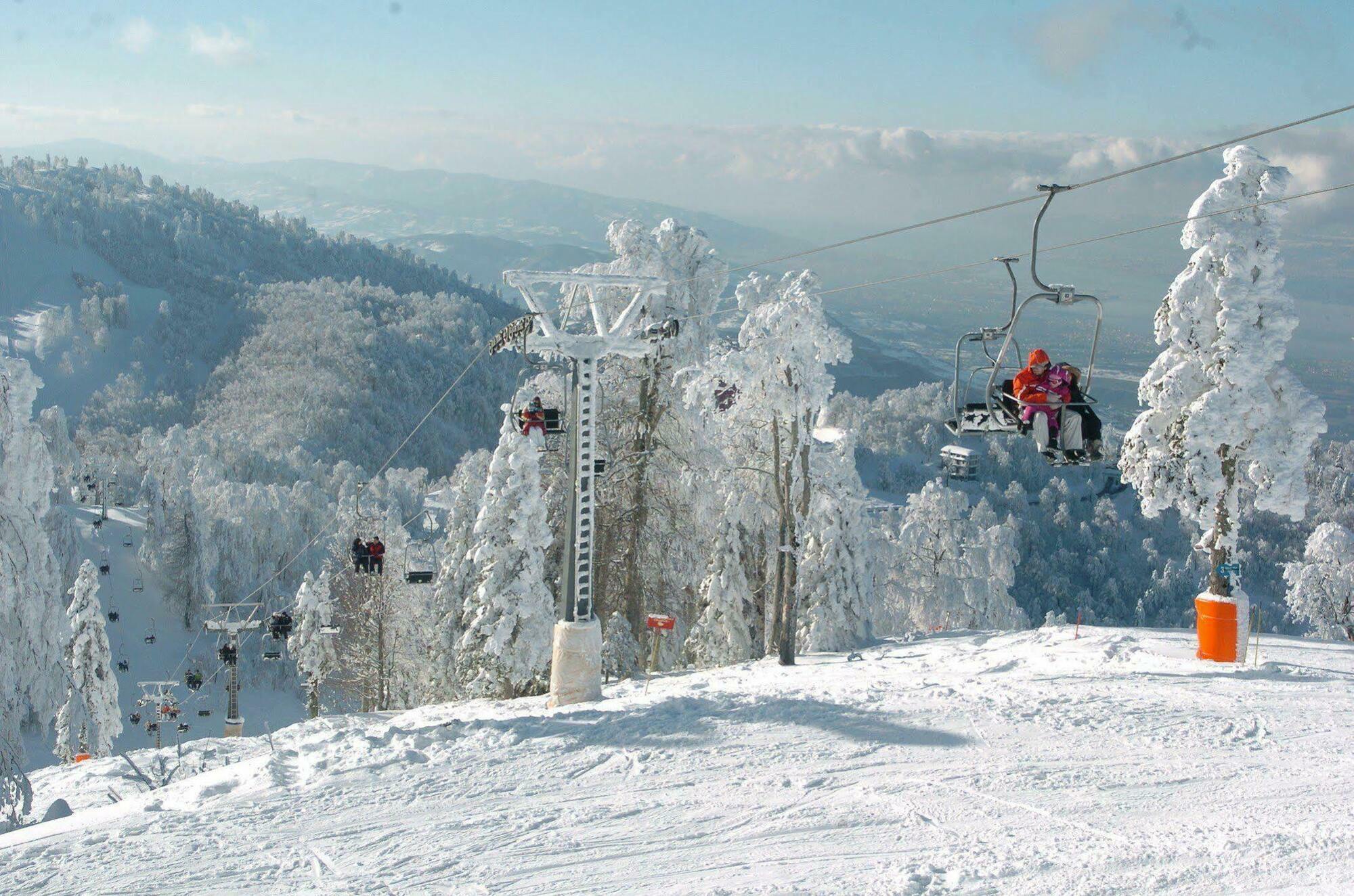 The Park 4* Kartepe
